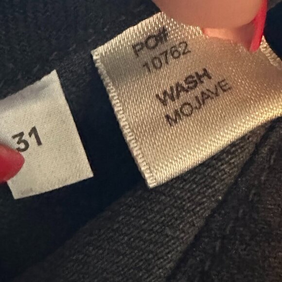 Reformation Elsie Mojave Straight Leg Jeans size 31 - Picture 6 of 9